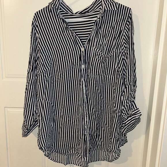 Velvet Heart Tops - Blouse